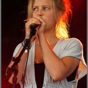 Selah Sue &#8211; We love green 2011 (Paris)