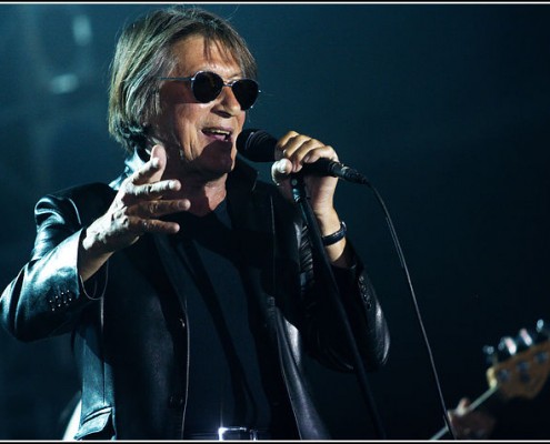 Jacques Dutronc &#8211; Festival Art Rock 2010