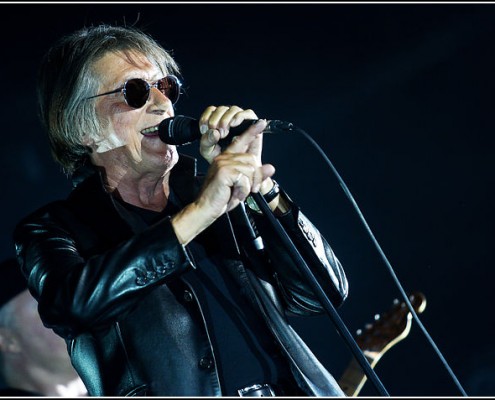 Jacques Dutronc &#8211; Festival Art Rock 2010