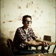 Micah P Hinson &#8211; Marigny (Paris)