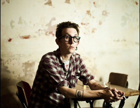 Micah P Hinson &#8211; Portraits (Paris)