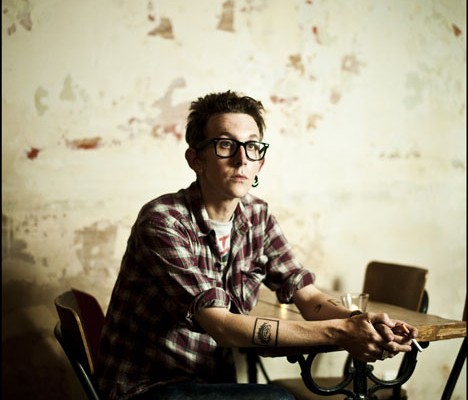 Micah P Hinson &#8211; Portraits (Paris)