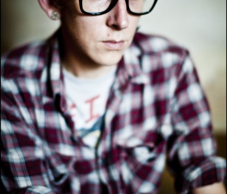 Micah P Hinson &#8211; Portraits (Paris)