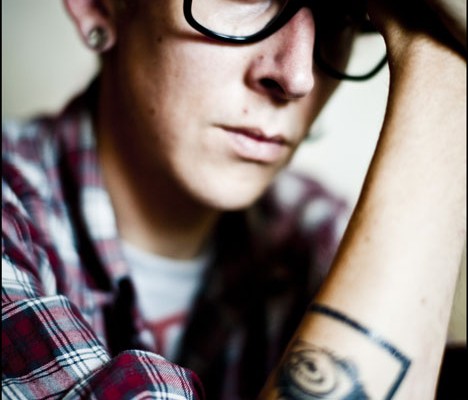 Micah P Hinson &#8211; Portraits (Paris)