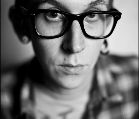 Micah P Hinson &#8211; Portraits (Paris)