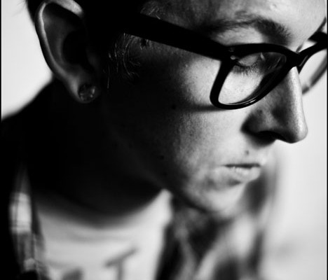 Micah P Hinson &#8211; Portraits (Paris)