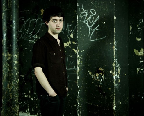 Villagers &#8211; Portraits (Paris)