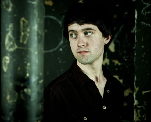 Villagers &#8211; Portraits (Paris)