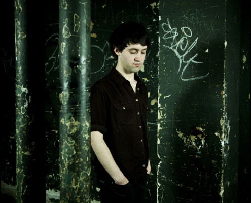 Villagers &#8211; Portraits (Paris)