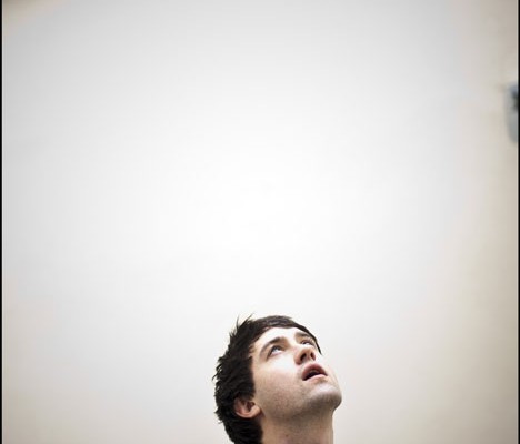 Villagers &#8211; Portraits (Paris)