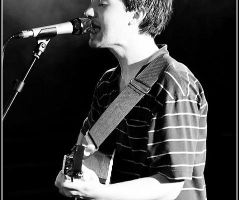 Villagers &#8211; La Maroquinerie (Paris)