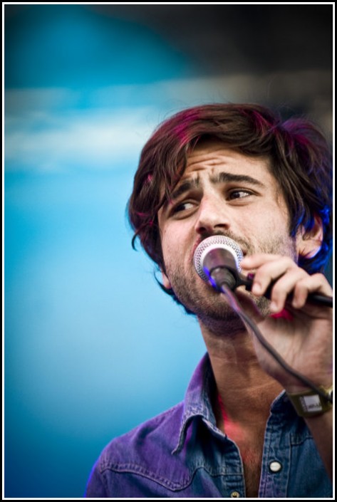 Vismets &#8211; FNAC Indetendances 2010 (Paris)