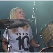 Carmen Maria Vega &#8211; Festival Au Pont du Rock 2010