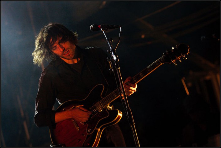 Archive &#8211; Festival Au Pont du Rock 2010