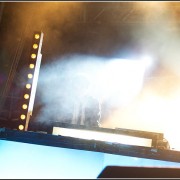 Gaetan Roussel &#8211; Festival Au Pont du Rock 2010