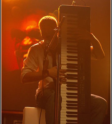 Lyre le temps &#8211; Festival Au Pont du Rock 2010