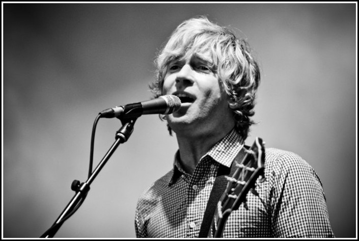 Nada Surf &#8211; FNAC Indetendances 2010 (Paris)