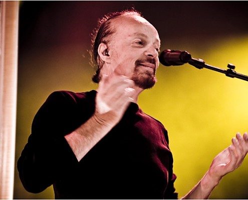 Alan Stivell &#8211; FNAC Indetendances 2010 (Paris)