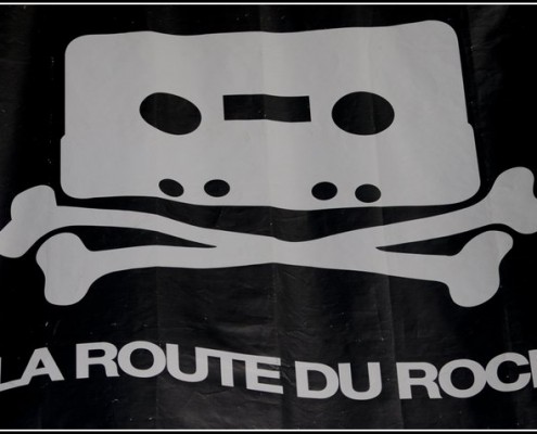 Ambiance &#8211; Route du Rock 2010 (Saint Malo)