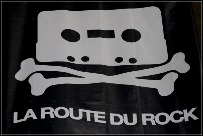 Ambiance &#8211; Route du Rock 2010 (Saint Malo)