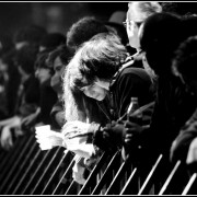 The Hundred And The Hands &#8211; Route du Rock 2010 (Saint Malo)