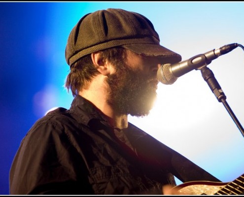 Black Angels &#8211; Route du Rock 2010 (Saint Malo)