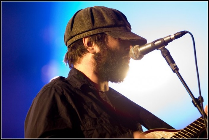 Black Angels &#8211; Route du Rock 2010 (Saint Malo)