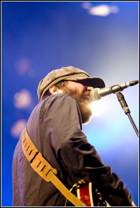 Black Angels &#8211; Route du Rock 2010 (Saint Malo)