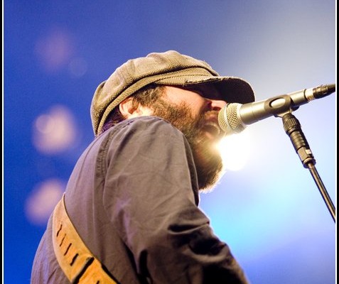 Black Angels &#8211; Route du Rock 2010 (Saint Malo)