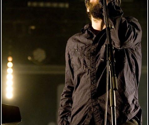 Black Angels &#8211; Route du Rock 2010 (Saint Malo)