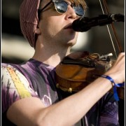 Ambiance &#8211; Route du Rock 2010 (Saint Malo)