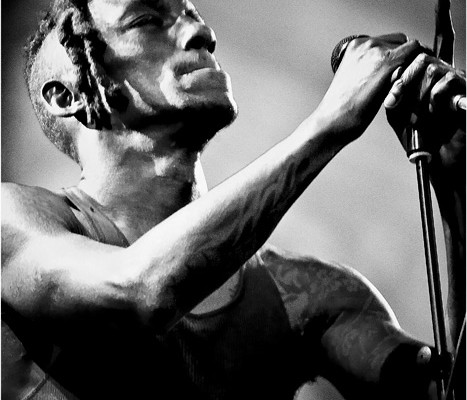 Tricky &#8211; FNAC Indetendances 2010 (Paris)