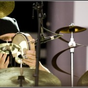 Yann Tiersen &#8211; Route du Rock 2010 (Saint Malo)