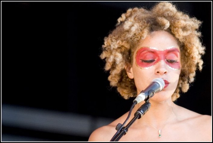 Martina Topley Bird &#8211; Route du Rock 2010 (Saint Malo)