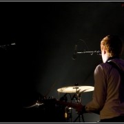 Owen Pallett &#8211; Route du Rock 2010 (Saint Malo)