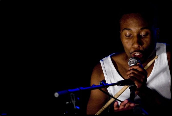 We Have Band &#8211; Route du Rock 2010 (Saint Malo)