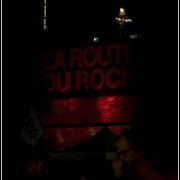 Caribou &#8211; Route du Rock 2010 (Saint Malo)