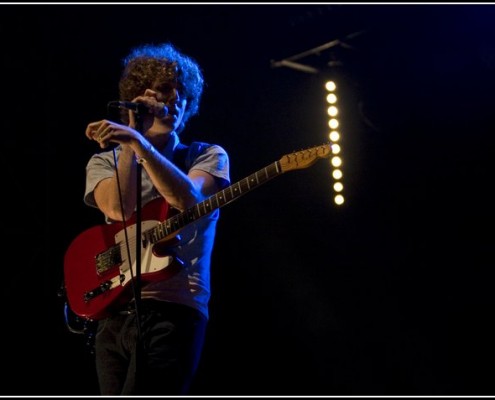 The Rapture &#8211; Route du Rock 2010 (Saint Malo)