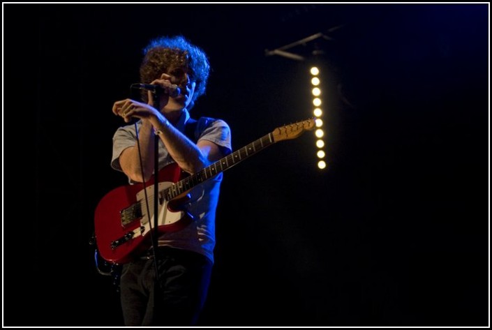 The Rapture &#8211; Route du Rock 2010 (Saint Malo)