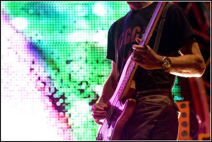 The Flaming Lips &#8211; Route du Rock 2010 (Saint Malo)