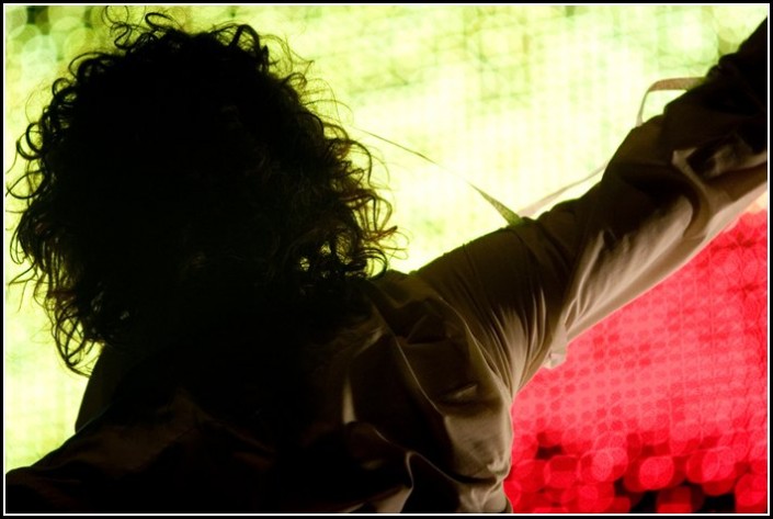 The Flaming Lips &#8211; Route du Rock 2010 (Saint Malo)