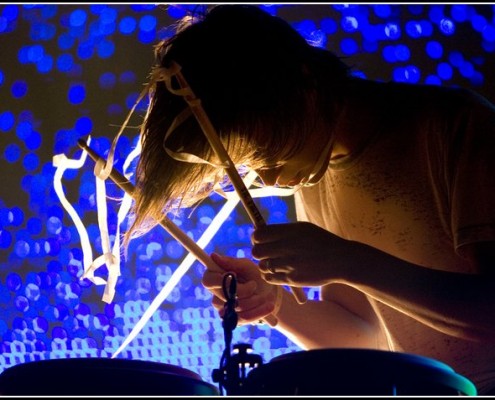 The Flaming Lips &#8211; Route du Rock 2010 (Saint Malo)