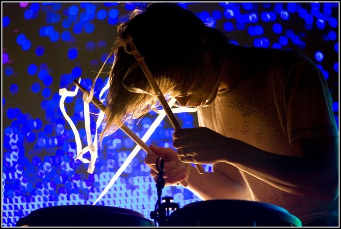 The Flaming Lips &#8211; Route du Rock 2010 (Saint Malo)