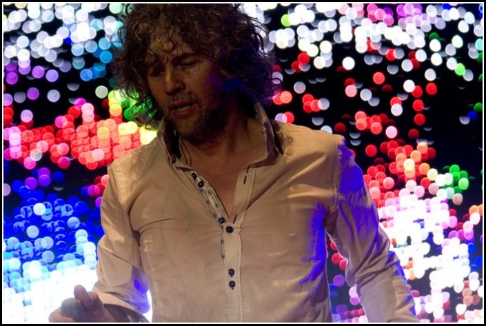 The Flaming Lips &#8211; Route du Rock 2010 (Saint Malo)