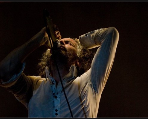 The Flaming Lips &#8211; Route du Rock 2010 (Saint Malo)