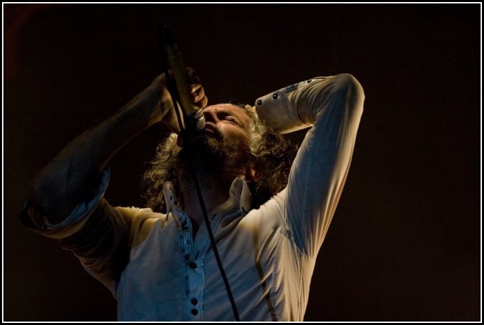 The Flaming Lips &#8211; Route du Rock 2010 (Saint Malo)