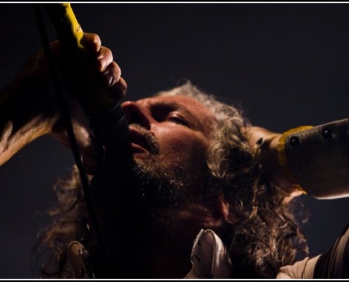 The Flaming Lips &#8211; Route du Rock 2010 (Saint Malo)