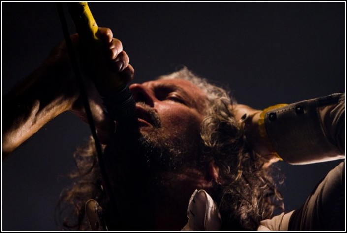 The Flaming Lips &#8211; Route du Rock 2010 (Saint Malo)