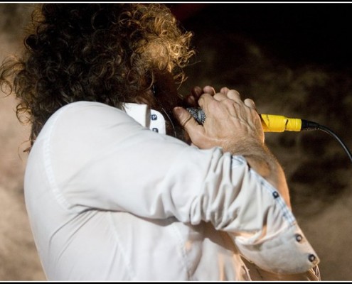 The Flaming Lips &#8211; Route du Rock 2010 (Saint Malo)