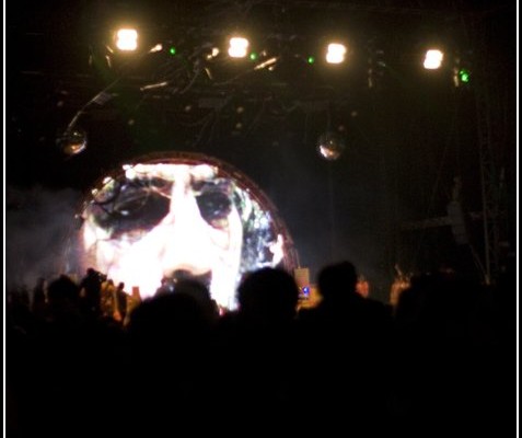 The Flaming Lips &#8211; Route du Rock 2010 (Saint Malo)